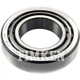 Purchase Top-Quality Front Outer Bearing Set by TIMKEN - SET5 pa13