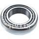 Purchase Top-Quality Front Outer Bearing Set by TIMKEN - SET8 pa21