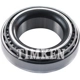Purchase Top-Quality Front Outer Bearing Set by TIMKEN - SET8 pa6