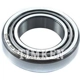 Purchase Top-Quality Front Outer Bearing Set by TIMKEN - SET8 pa7