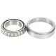 Purchase Top-Quality TRANSIT WAREHOUSE - 70-A2 - Front Outer Bearing Set pa4