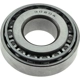 Purchase Top-Quality Front Outer Bearing Set by WJB - WT30204 pa11