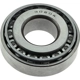 Purchase Top-Quality Front Outer Bearing Set by WJB - WT30204 pa15