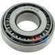 Purchase Top-Quality Front Outer Bearing Set by WJB - WT30204 pa5