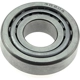 Purchase Top-Quality Front Outer Bearing Set by WJB - WT30204 pa9