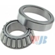 Purchase Top-Quality Front Outer Bearing Set by WJB - WT33205 pa2
