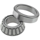 Purchase Top-Quality Front Outer Bearing Set by WJB - WT33205 pa6