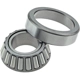 Purchase Top-Quality Front Outer Bearing Set by WJB - WT33205 pa9