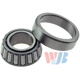 Purchase Top-Quality Front Outer Bearing Set by WJB - WTA1 pa3