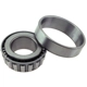 Purchase Top-Quality Front Outer Bearing Set by WJB - WTA1 pa7