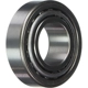 Purchase Top-Quality WJB - WTA12 - Front Outer Bearing Set pa3