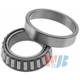 Purchase Top-Quality Front Outer Bearing Set by WJB - WTA15 pa10