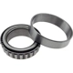 Purchase Top-Quality Front Outer Bearing Set by WJB - WTA15 pa5