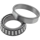 Purchase Top-Quality Front Outer Bearing Set by WJB - WTA15 pa6