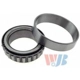 Purchase Top-Quality Front Outer Bearing Set by WJB - WTA15 pa9