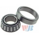Purchase Top-Quality Front Outer Bearing Set by WJB - WTA16 pa7