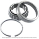 Purchase Top-Quality Front Outer Bearing Set by WJB - WTA18 pa3