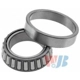 Purchase Top-Quality Front Outer Bearing Set by WJB - WTA18 pa5