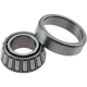 Purchase Top-Quality WJB - WTA2 - Front Outer Bearing Set pa6