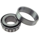 Purchase Top-Quality WJB - WTA3 - Front Outer Bearing Set pa7