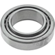 Purchase Top-Quality Front Outer Bearing Set by WJB - WTA41 pa6