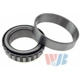 Purchase Top-Quality Front Outer Bearing Set by WJB - WTA5 pa5
