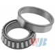 Purchase Top-Quality Front Outer Bearing Set by WJB - WTA5 pa6
