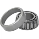 Purchase Top-Quality Front Outer Bearing Set by WJB - WTA56 pa2