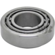 Purchase Top-Quality Front Outer Bearing Set by WJB - WTA56 pa3