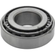 Purchase Top-Quality Front Outer Bearing Set by WJB - WTA56 pa4