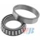 Purchase Top-Quality Front Outer Bearing Set by WJB - WTA6 pa5