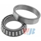 Purchase Top-Quality Front Outer Bearing Set by WJB - WTA6 pa7