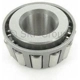 Purchase Top-Quality Front Outer Bearing by SKF - BR09074 pa5