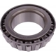 Purchase Top-Quality Front Outer Bearing by SKF - BR24780 pa8