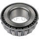 Purchase Top-Quality Front Outer Bearing by SKF - BR2796 pa3