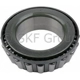 Purchase Top-Quality Front Outer Bearing by SKF - BR28580 pa12