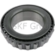 Purchase Top-Quality Front Outer Bearing by SKF - BR28580 pa3