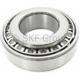 Purchase Top-Quality Front Outer Bearing by SKF - BR30205 pa1