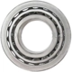 Purchase Top-Quality Front Outer Bearing by SKF - BR30205 pa11