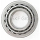 Purchase Top-Quality Front Outer Bearing by SKF - BR30205 pa3