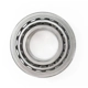 Purchase Top-Quality Front Outer Bearing by SKF - BR30205 pa6