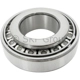 Purchase Top-Quality Front Outer Bearing by SKF - BR30205 pa9