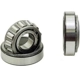 Purchase Top-Quality Front Outer Bearing by SKF - BR30304 pa5