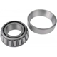 Purchase Top-Quality Front Outer Bearing by SKF - BR32207 pa12