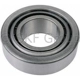 Purchase Top-Quality Front Outer Bearing by SKF - BR32207 pa16