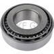 Purchase Top-Quality Roulement extérieur avant by SKF - BR32207 pa17