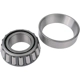 Purchase Top-Quality Front Outer Bearing by SKF - BR32207 pa9