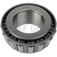 Purchase Top-Quality Front Outer Bearing by SKF - BR3585 pa1