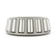 Purchase Top-Quality Front Outer Bearing by SKF - BR3782 pa6