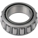 Purchase Top-Quality Front Outer Bearing by SKF - JM205149AS pa1